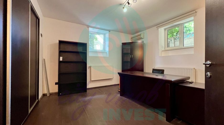 Apartament Eroilor-Cotroceni in vila-Curte -Ideal pentru afacerea ta - Poză 1