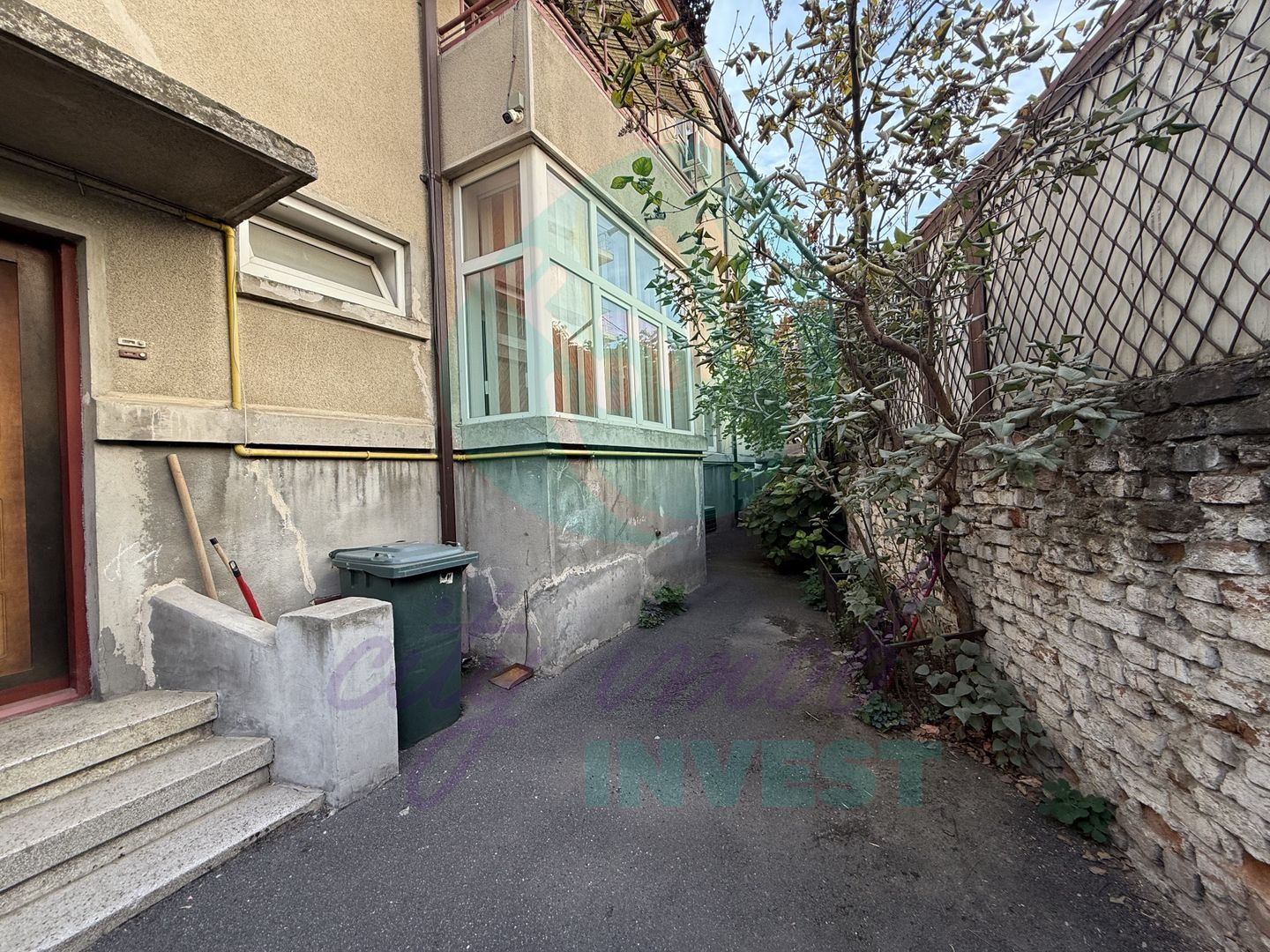 Apartament in vila - la 3 minute de metrou - Poză 11