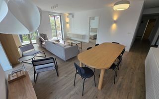 Apartament 3 camere de închiriat – Armenească Universitate - Poză 3