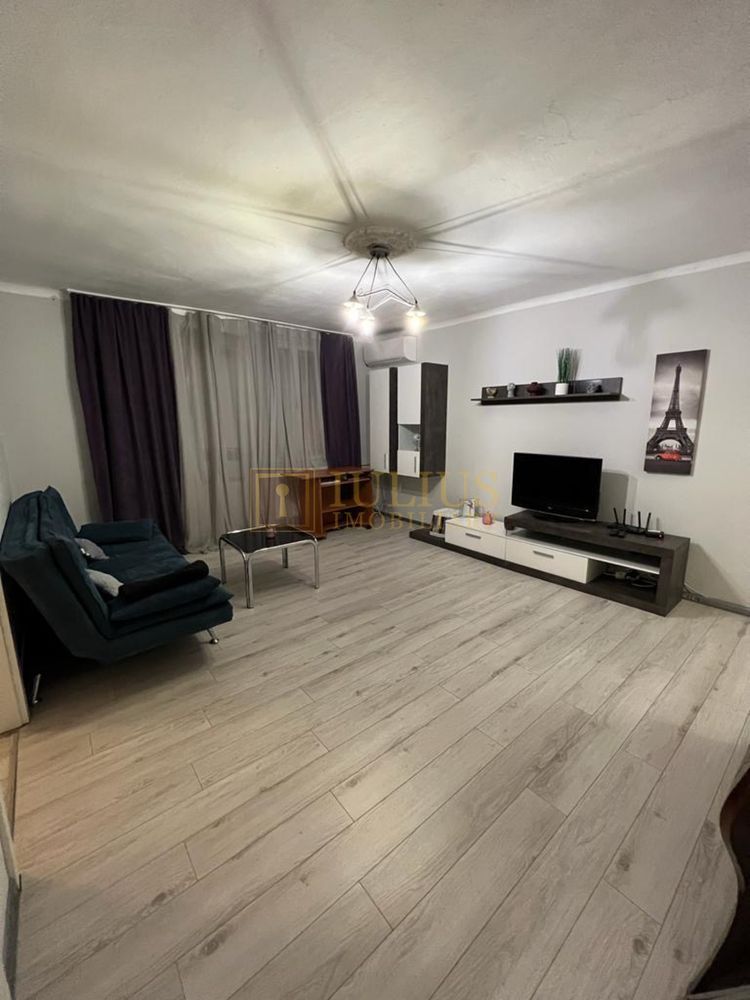 2 camere| central langa Universitatea de Vest si Politehnica| centrala - Poză 5