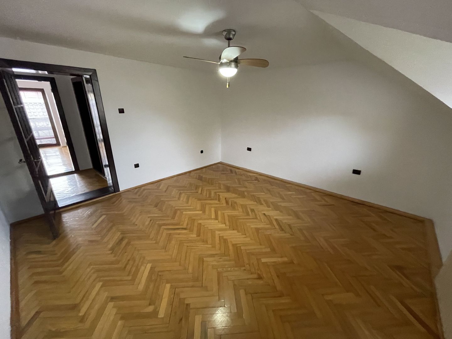 Circumvalatiunii | Casa individuala | 6 camere | Garaj - Poză 29