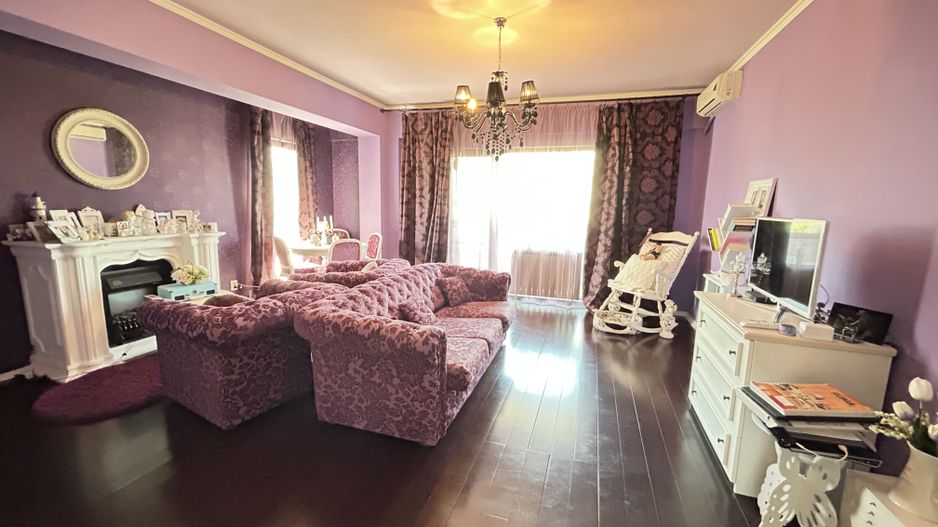 Apartament 2 camere Tomis Plus - loc parcare subteran - Poză 4