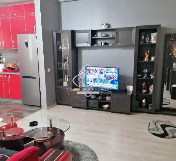 Apartament 2 camere, semidecomandat, 45mp, Metalurgiei - Poză 1