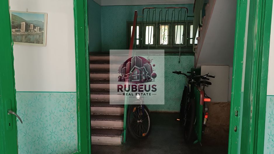 Apartament 2 camere Orșova | 54 mp, mobilat, renovat, gata de mutare - Poză 20
