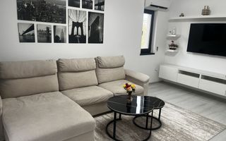 Apartament 2 camere Baza III - 550 euro - Poză 1