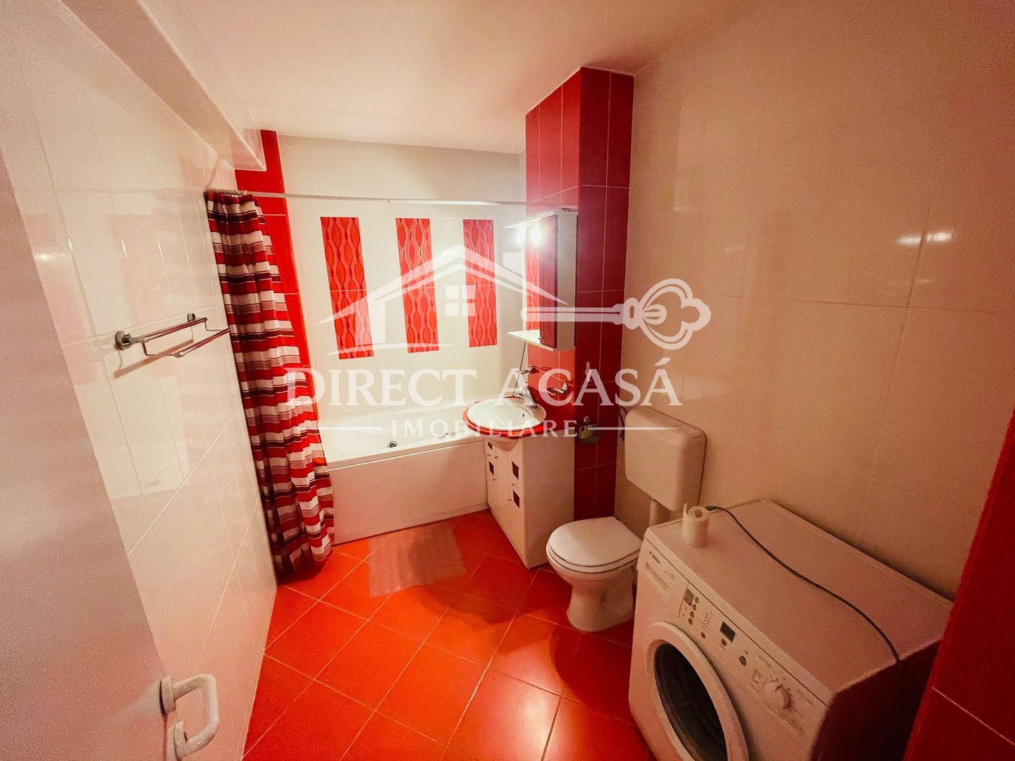 Penthouse de inchiriat-Zona Tudor-Bloc nou - Poză 6