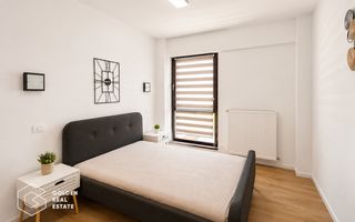 Apartament 2 camere, Pipera Green Vista, mobilat si utilat recent - Poză 8