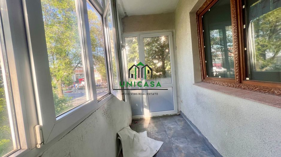 Apartament 3 camere /Calea lui Traian/Etaj 1/4 - Poză 8