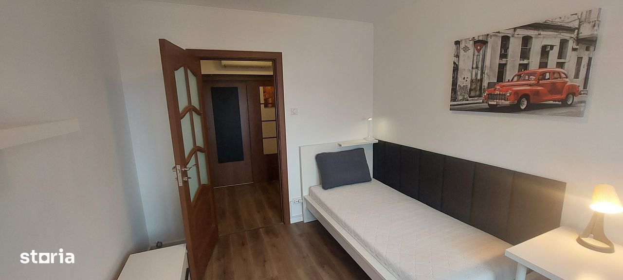 Apartament 3 camere Sebastian chiar la intersectir cu Rahova - Poză 15