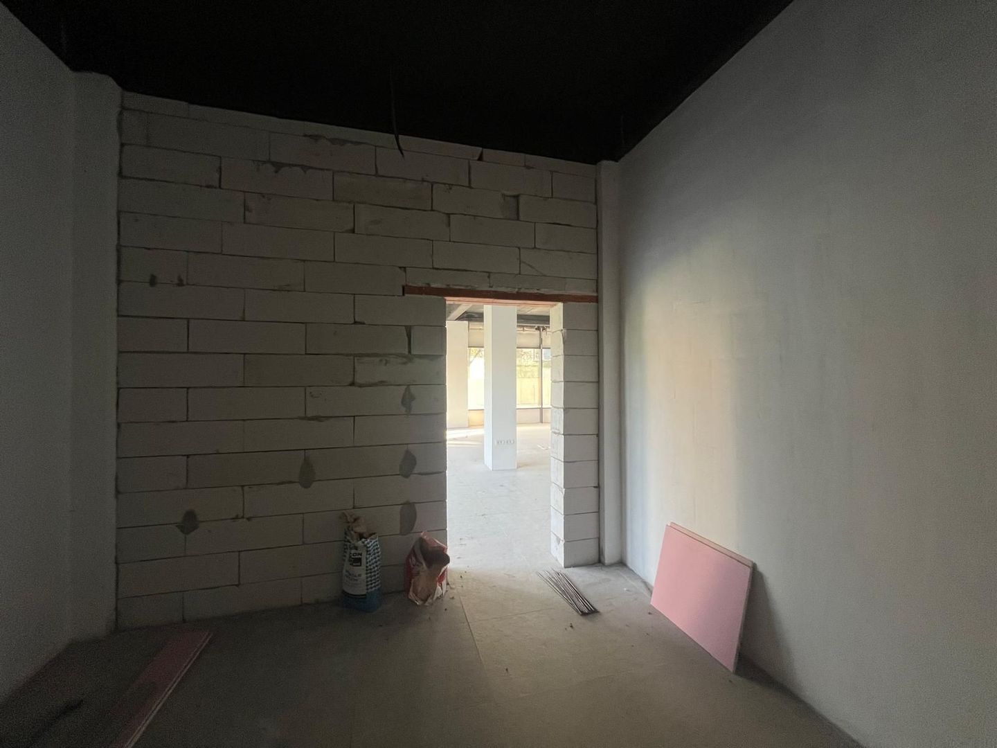 SPATIU COMERCIAL NOU CU MULTIPLE DESTINATII zona LIPOVEI - Poză 15