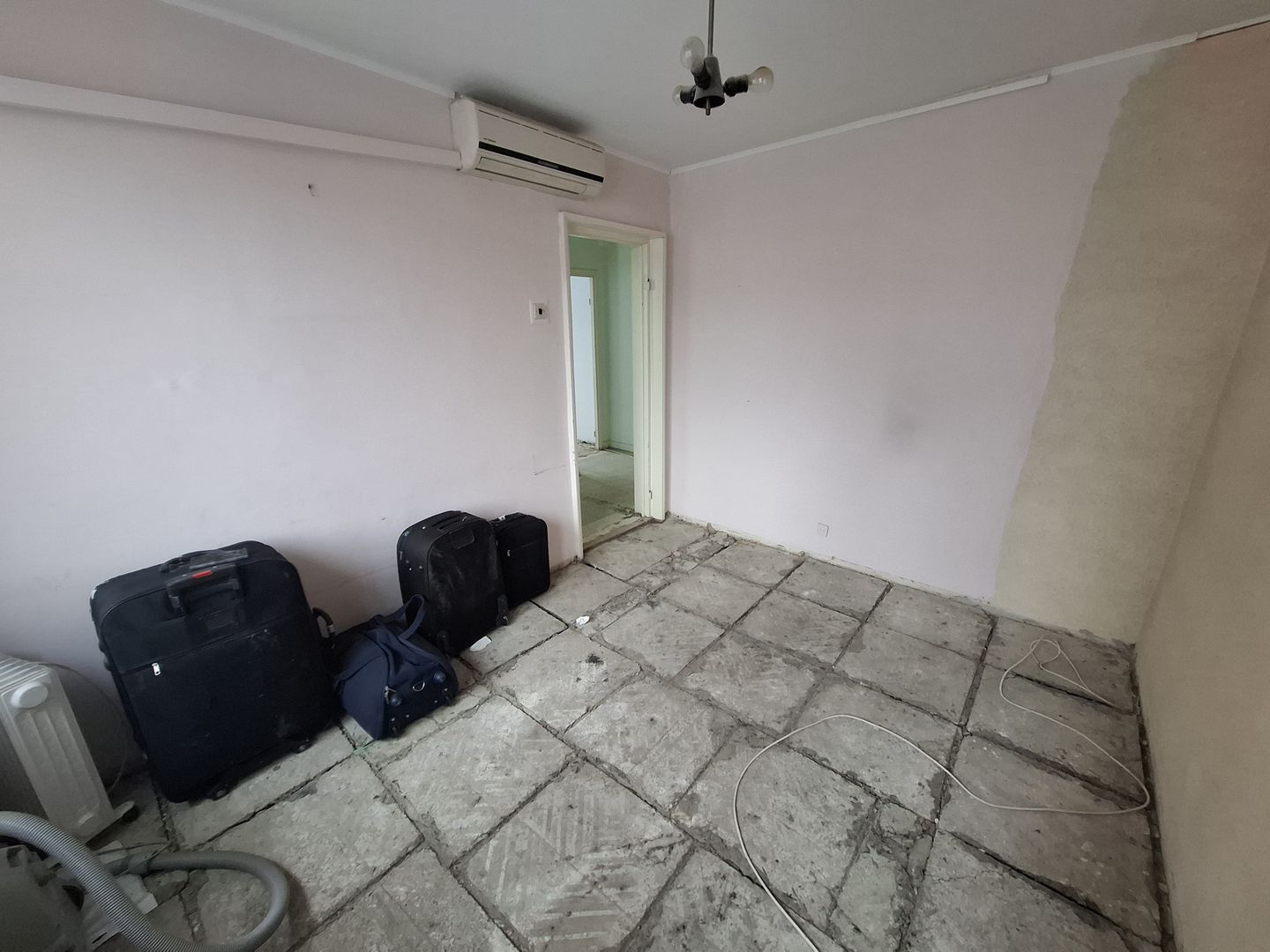 Apartament 3 camere | Strada Castanilor, Bacău - Poză 24
