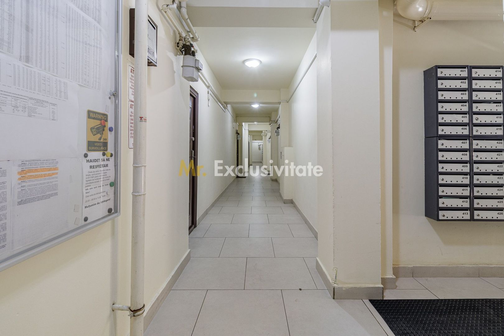 2 camere rezervelor Militari Residence - Poză 9