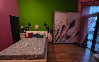 Vila de inchiriat Ovidiu Sud/Constanta - Poză 7