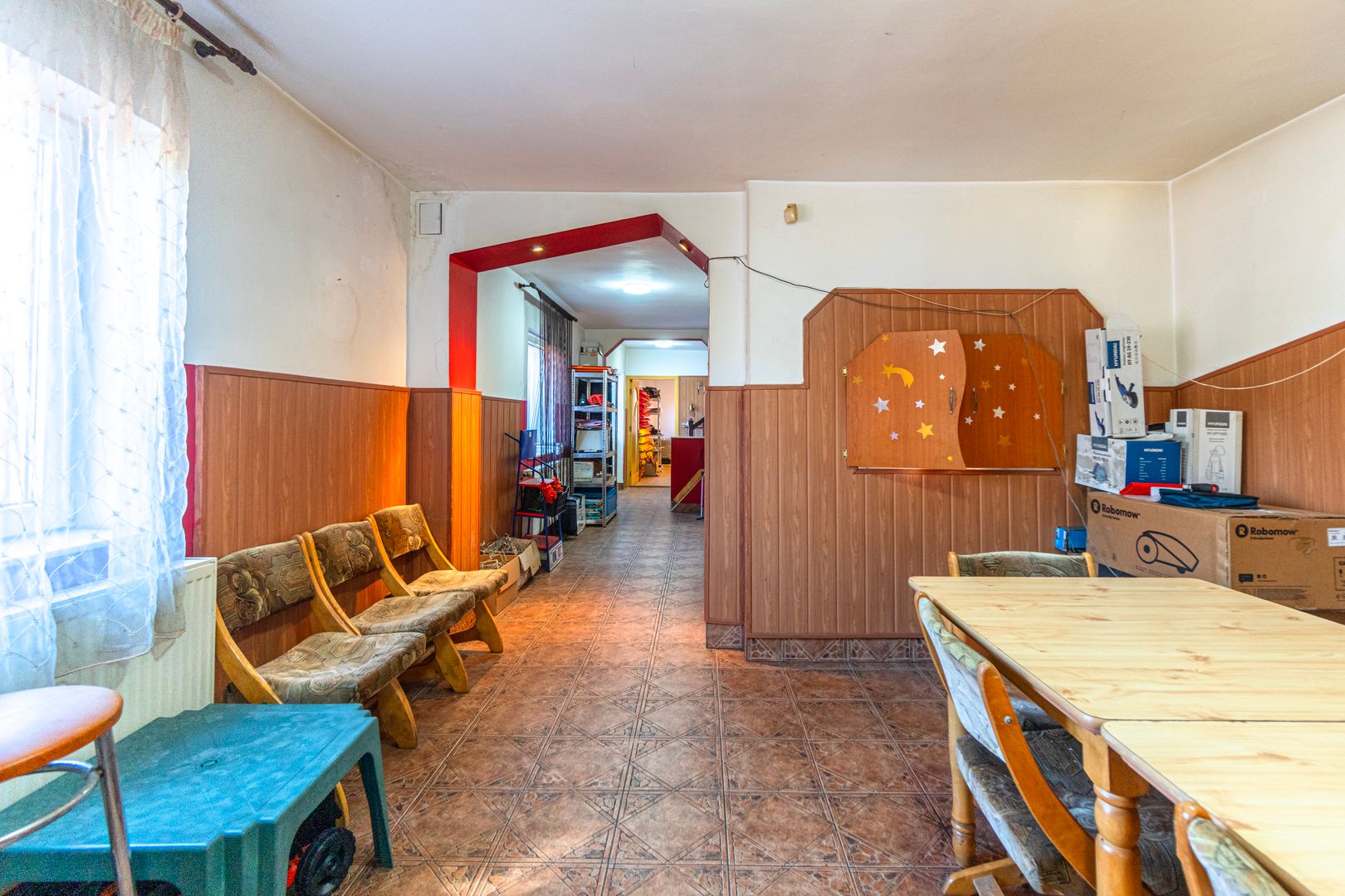 Proprietate mixtă Brașov | Spațiu comercial + locuință | 0% - Poză 28