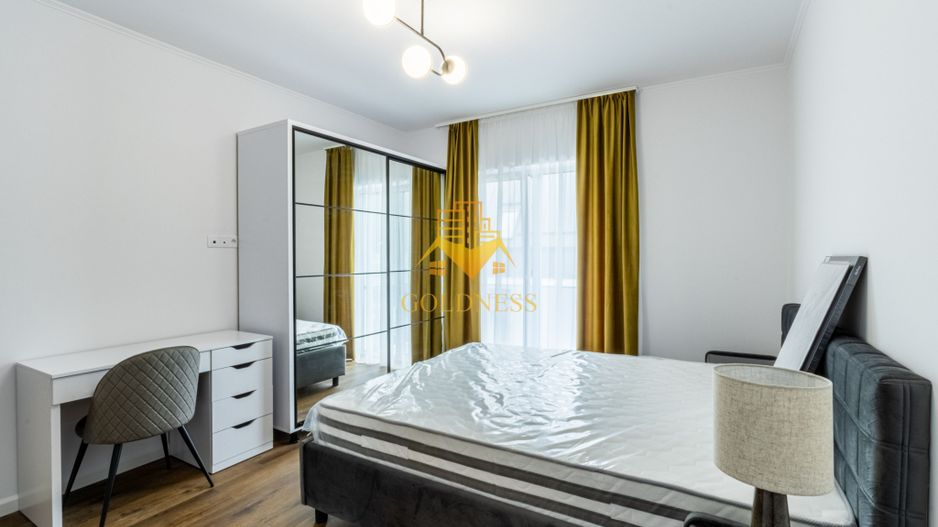 3 camere, Premium, bloc nou, Manastur Zona Baza Sportiva, Mehedinti - Poză 2