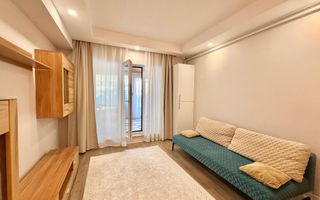 COSMOPOLIS - Apartament cu 2 camere tip studio, mobilat si utilat. - Poză 1
