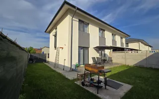 Mobilata si utilata-4 camere- pod- mutare imediată - Poză 13