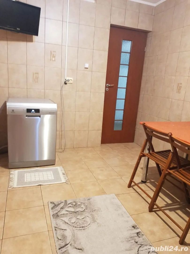 De inchiriat apartament 2 camere, Rahova Sector 5 - Poză 7
