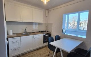 Prima inchiriere apartament 3 camere herastrau baneasa - Poză 6