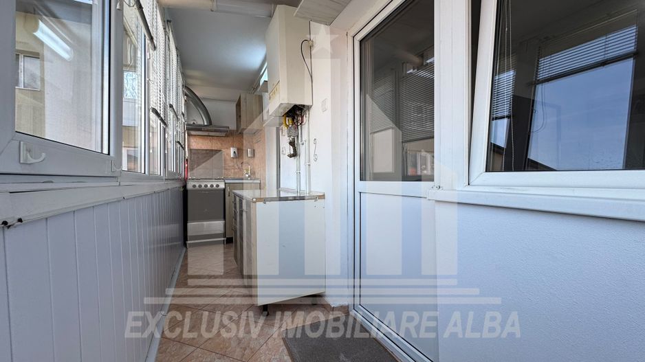 Apartament 2 camere decomandate |50 mp | Etaj intermediar | Industrial - Poză 6