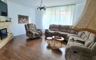 Casă de vânzare în Sâncrai |190 mp| teren 780 mp| Str Vale| padure - Poză 2