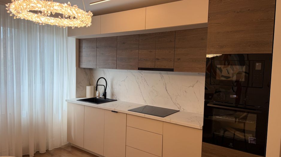 Apartament ultra lux cartierul Nufarul - Poză 5