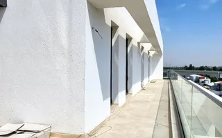 Penthouse - Duplex - Poză 15