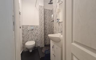 4 camere renovat | Militari – Apusului | Centrală, mobilat - Poză 12