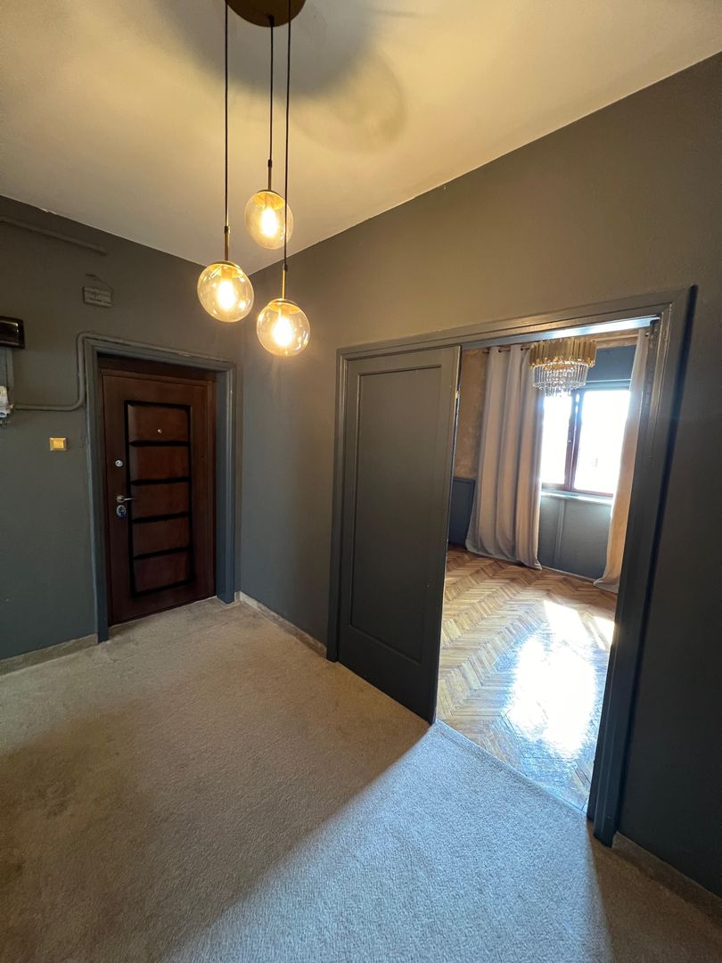 Arcul de Triumf/ AVERESCU| etaj 2 |  Pretabil sediu firmă sau BIROU - Poză 3