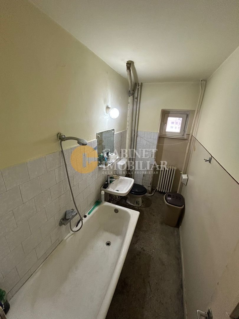 3 Camere | Independenței - Bloc pe Cadre - Poză 11