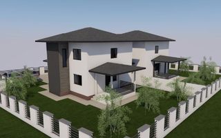 Casa P+ 1E dupex separat! - Poză 9