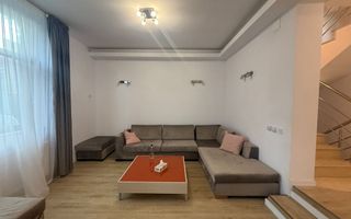 Vila D+P+ E1+M || CURTE PROPRIE SI GARAJ || EXPOZITIEI - Poză 5