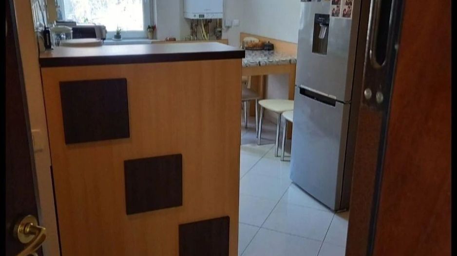 Apartament 3 Camere, Zona Aradului, Mobilat si Utilat Complet, 2 Bai, 3 Balcoane - Poză 9
