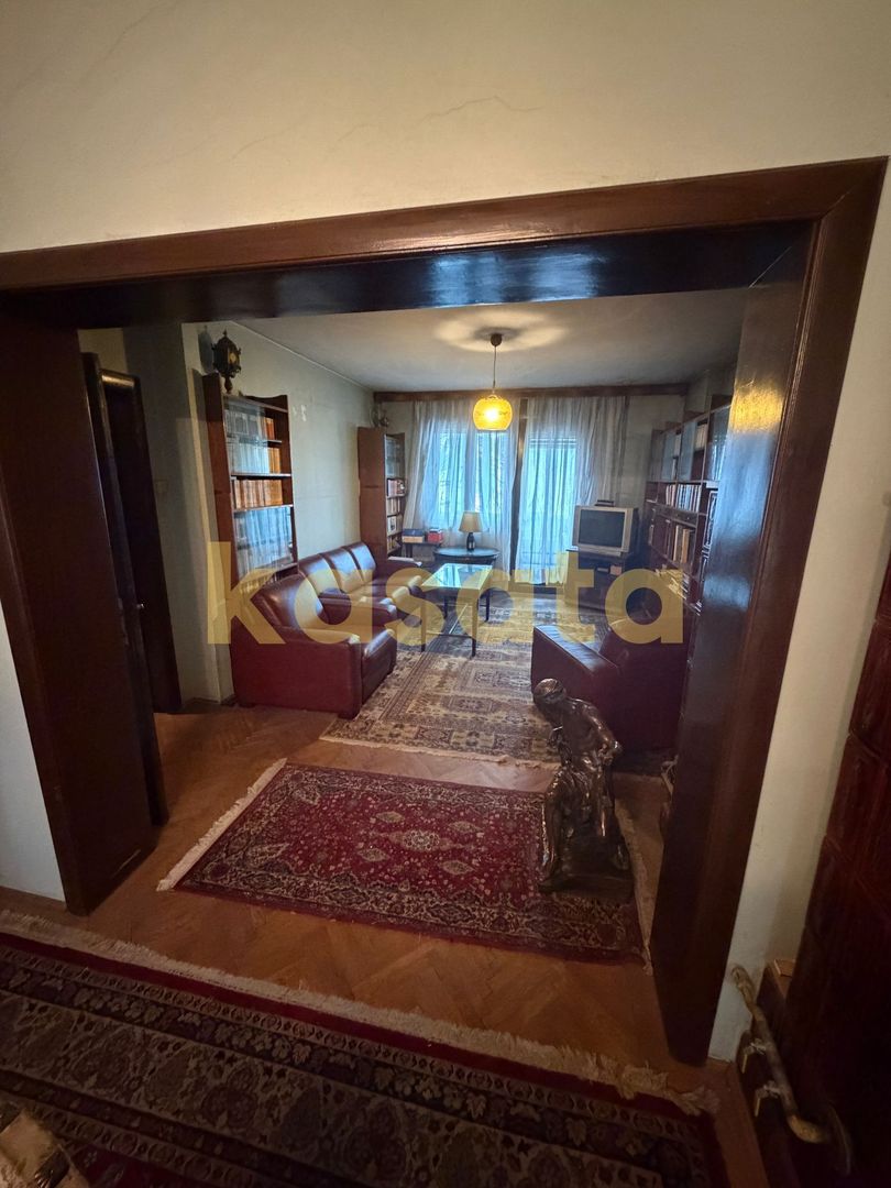Apartament de vânzare | Ultracentral | 3 camere | Garaj | Boxă - Poză 4