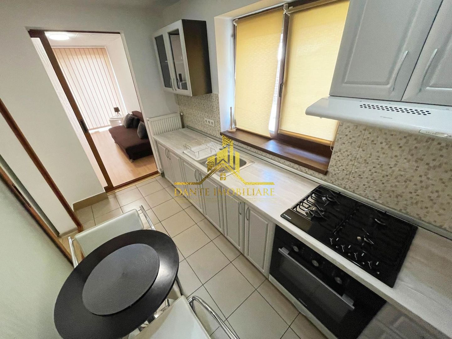 2 camere, PET FRIENDLY, modern, bloc nou, parcare, gradina, Zorilor - Poză 12