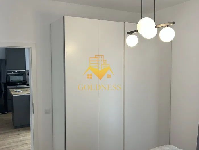 2 camere, bloc nou, garaj, Marasti Zona Hornbach, Piata Oser, Luncii - Poză 6