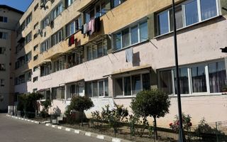 Garsoniera 22 mp | Zona Ostroveni | Mobilata si Utilata - Poză 9
