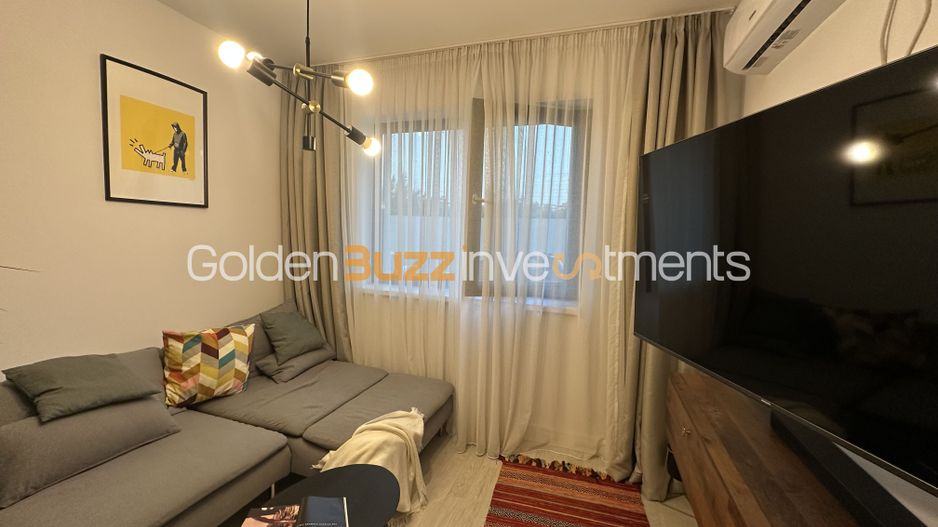 Studio de vânzare – Onix Park Residence, Aviatiei / Pipera - Poză 3