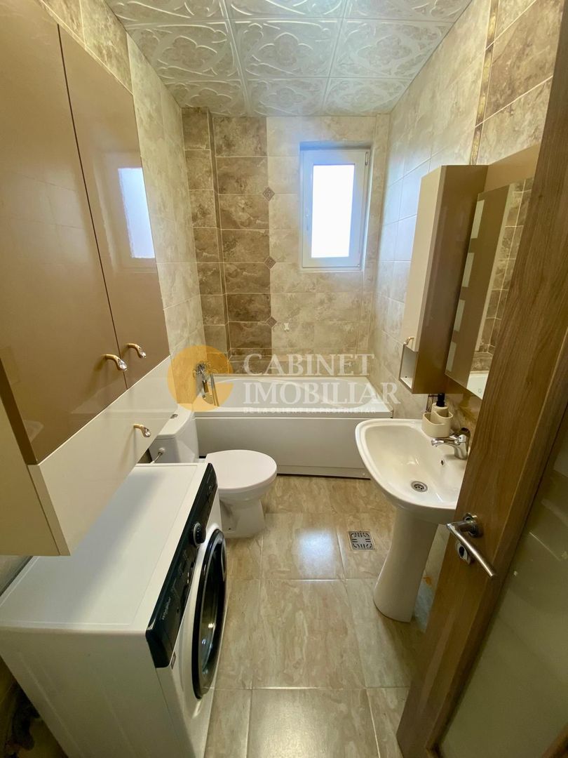 VISAN - 3 CAMERE - BLOC NOU - INTABULAT - LOC PARCARE INCLUS - Poză 8