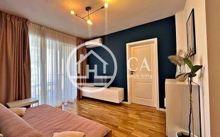 Apartament cu 2 camere de vânzare în Ioșia Residence, Oradea - Poză 3