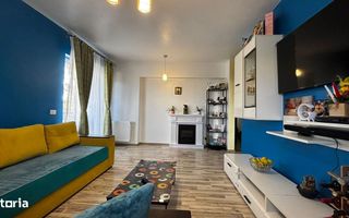 Apartament 3 camere zona Theodor Pallady - Ozana - Poză 1