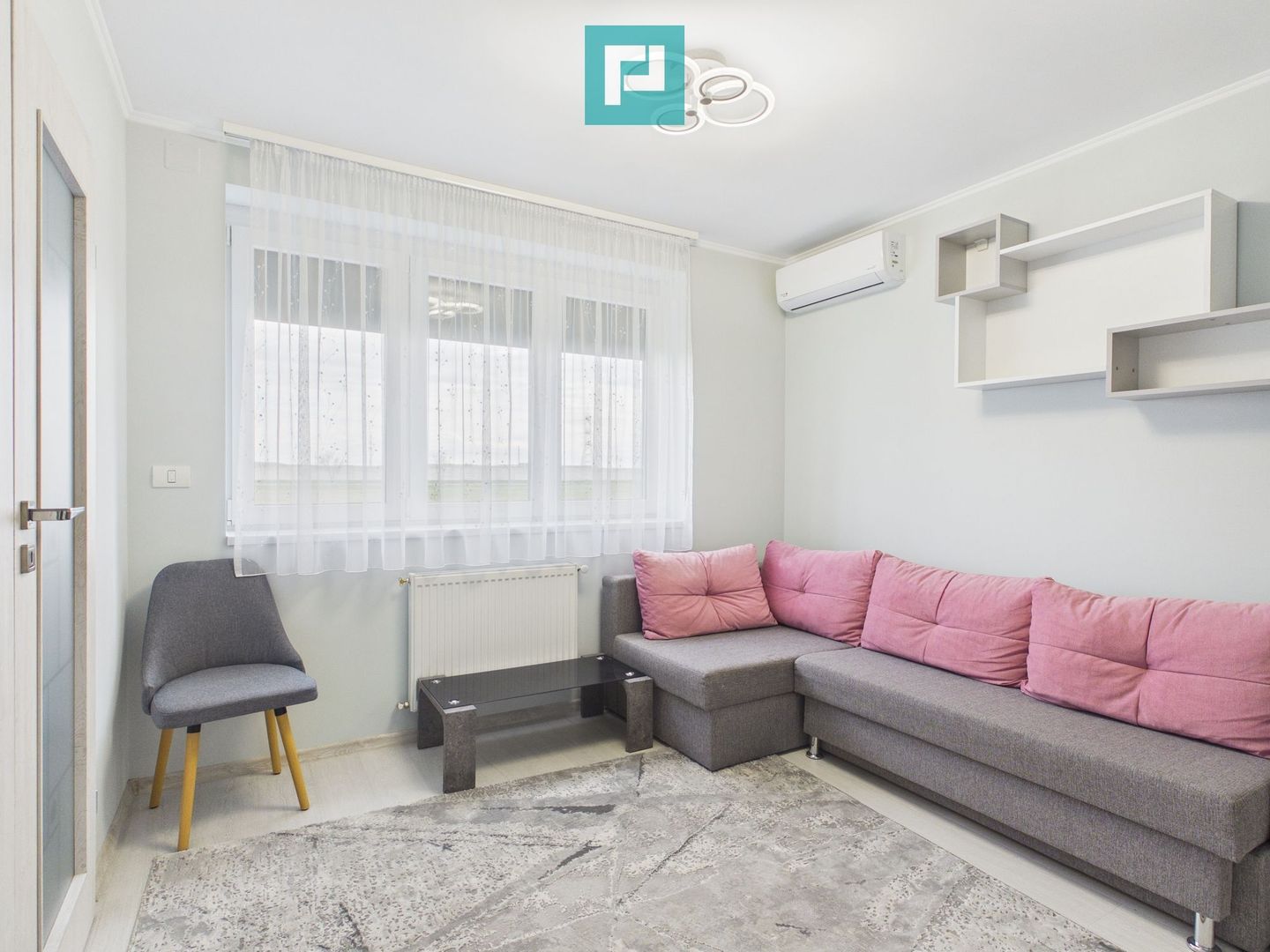 Ap 2 camere, Anastasia Residence, parcare proprie - Poză 11