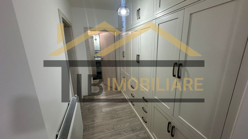 Apartament de 2 camere, 80mp, parcare, Zona Maurer Residence - Poză 9