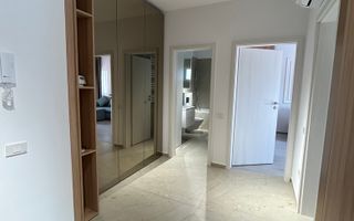 Apartament finalizat de vanzare, The Grand Kristal Residence, Sector 4 - Poză 5