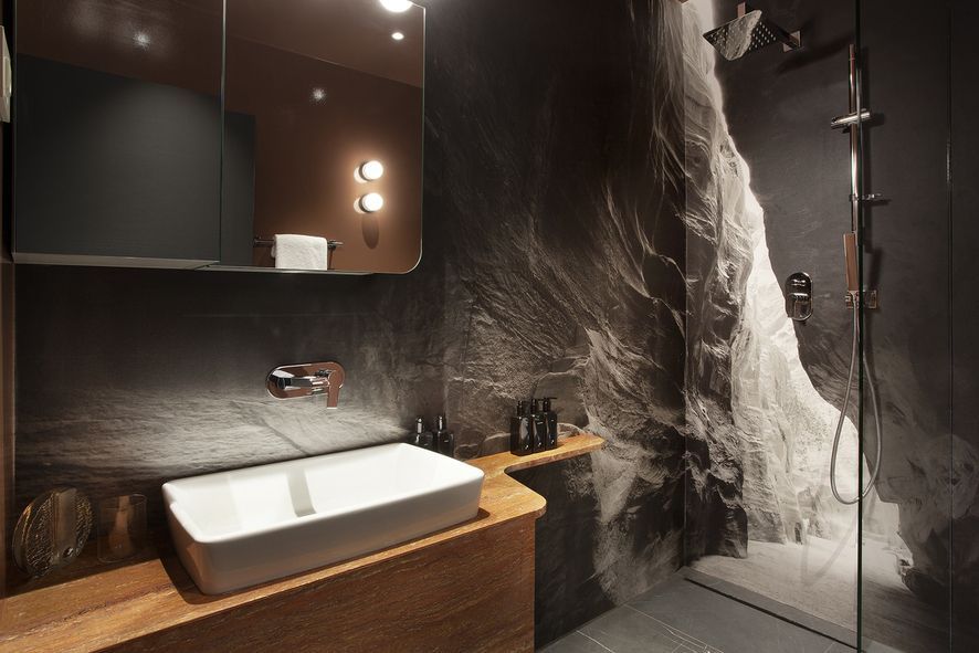 Apartament high-end 3 camere | Imobil boutique | Primăverii - Poză 21
