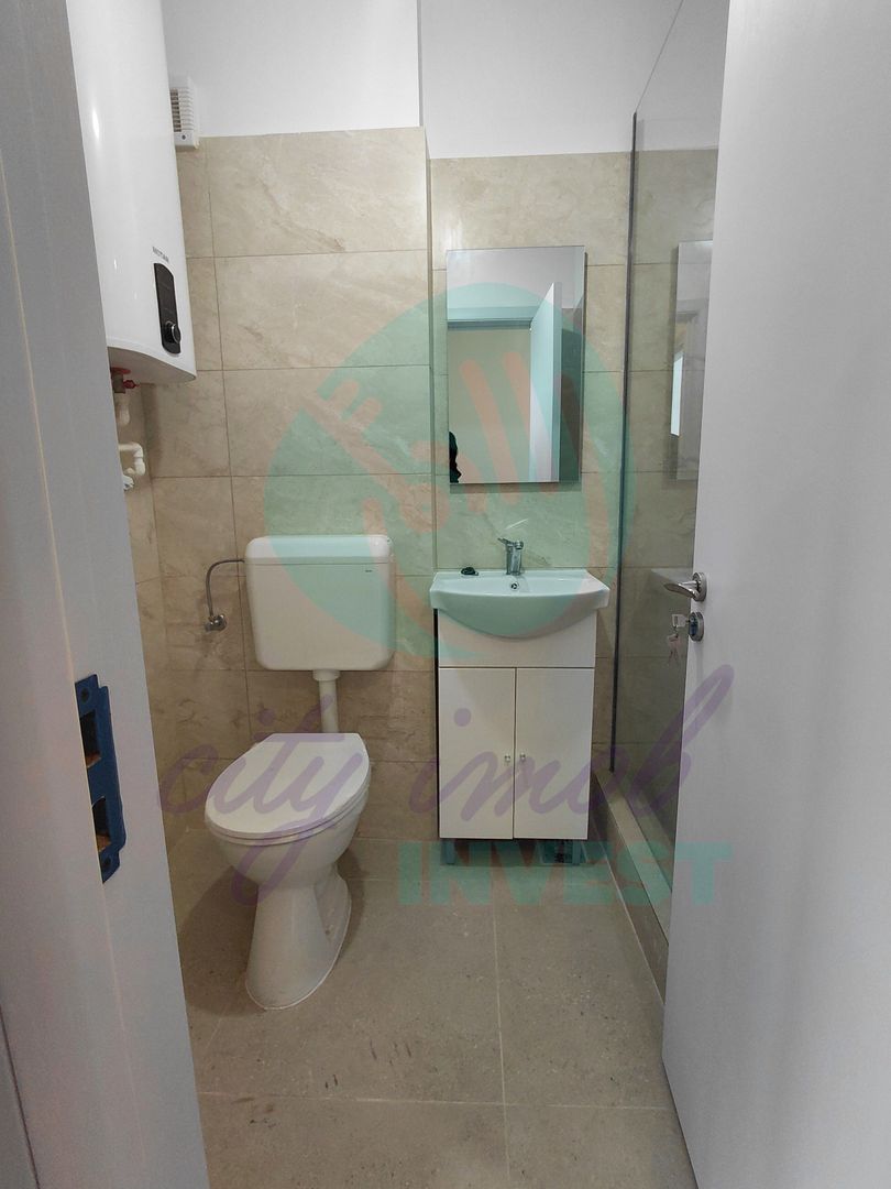 Garsoniera renovata complet | ParkLake & IOR | Bd. Camil Ressu - Poză 7