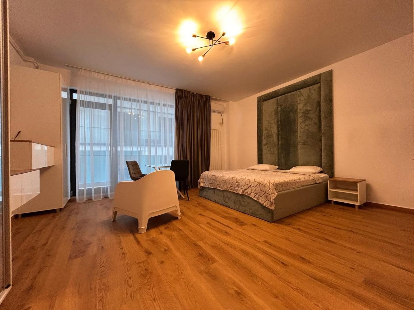 Prima linie la mare!☀ Echipare Hoteliera 5*  Mamaia Nord☀ - Poză 3