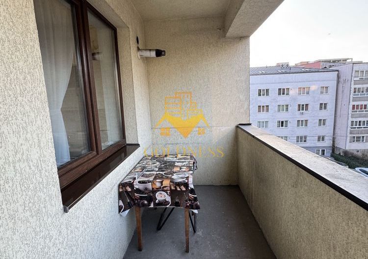 2 camere, Prima închiriere, Cartierul Intre Lacuri, Iulius mall, FSEGA - Poză 6