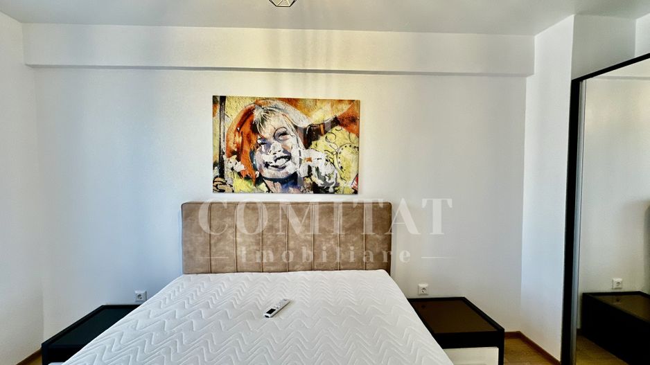 Apartament la cheie | Etaj intermediar | Parcare | Dâmbul Rotund - Poză 3