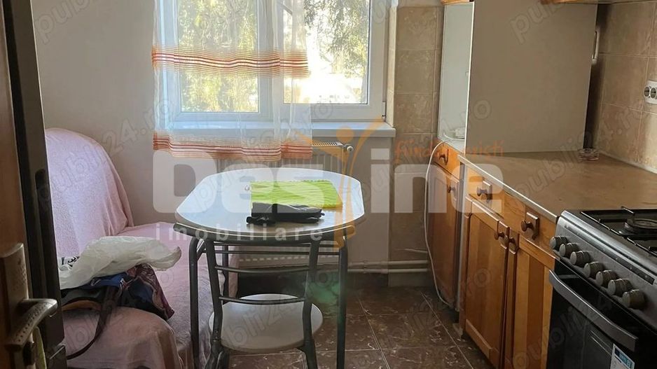 Apartament 2 camere, zona Dacia - Poză 1